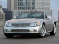 Cadillac XLR 2005 года