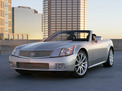 Cadillac XLR 2005 года