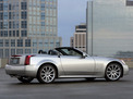 Cadillac XLR 2005 года