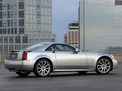 Cadillac XLR 2005 года