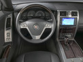 Cadillac XLR 2005 года