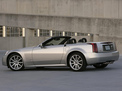 Cadillac XLR 2005 года