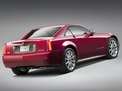 Cadillac XLR 2005 года