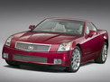 Cadillac XLR 2005 года