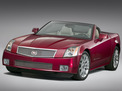 Cadillac XLR 2005 года
