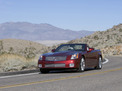 Cadillac XLR 2005 года