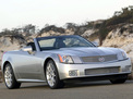 Cadillac XLR 2005 года