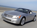 Cadillac XLR 2005 года