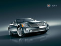 Cadillac XLR 2005 года