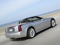 Cadillac XLR 2005 года