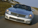 Cadillac XLR 2005 года