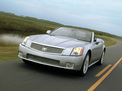 Cadillac XLR 2005 года