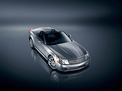 Cadillac XLR 2009 года