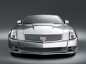 Cadillac XLR 2009 года