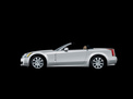 Cadillac XLR 2009 года