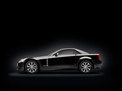 Cadillac XLR 2009 года