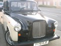 Carbodies FX4S