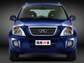 Chery Tiggo