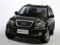 Chery Tiggo