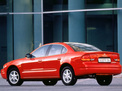 Chevrolet Alero 1999 года