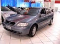 Chevrolet Astra