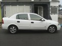 Chevrolet Astra