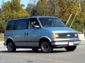 Chevrolet Astro