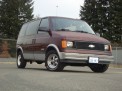 Chevrolet Astro