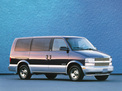 Chevrolet Astro 1995 года