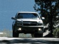 Chevrolet Avalanche