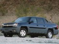 Chevrolet Avalanche