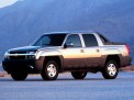 Chevrolet Avalanche