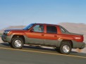 Chevrolet Avalanche