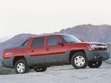 Chevrolet Avalanche