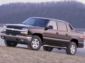 Chevrolet Avalanche