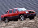 Chevrolet Avalanche