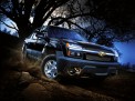 Chevrolet Avalanche