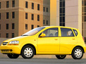 Chevrolet Aveo 2003 года