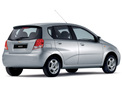 Chevrolet Aveo 2003 года