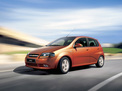 Chevrolet Aveo 2003 года