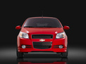 Chevrolet Aveo 2008 года