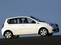 Chevrolet Aveo 2008 года