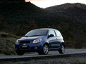 Chevrolet Aveo 2008 года