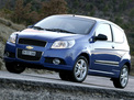 Chevrolet Aveo 2008 года