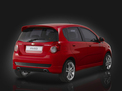 Chevrolet Aveo 2008 года