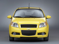 Chevrolet Aveo 2008 года