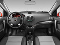 Chevrolet Aveo 2008 года