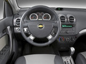 Chevrolet Aveo 2008 года