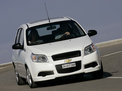 Chevrolet Aveo 2008 года