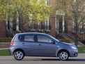 Chevrolet Aveo 2008 года